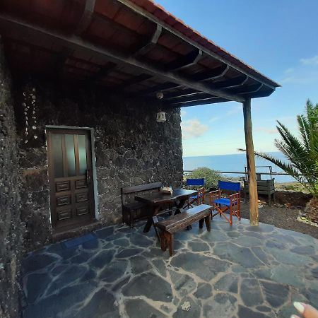 La Casita Timijiraque Exterior foto