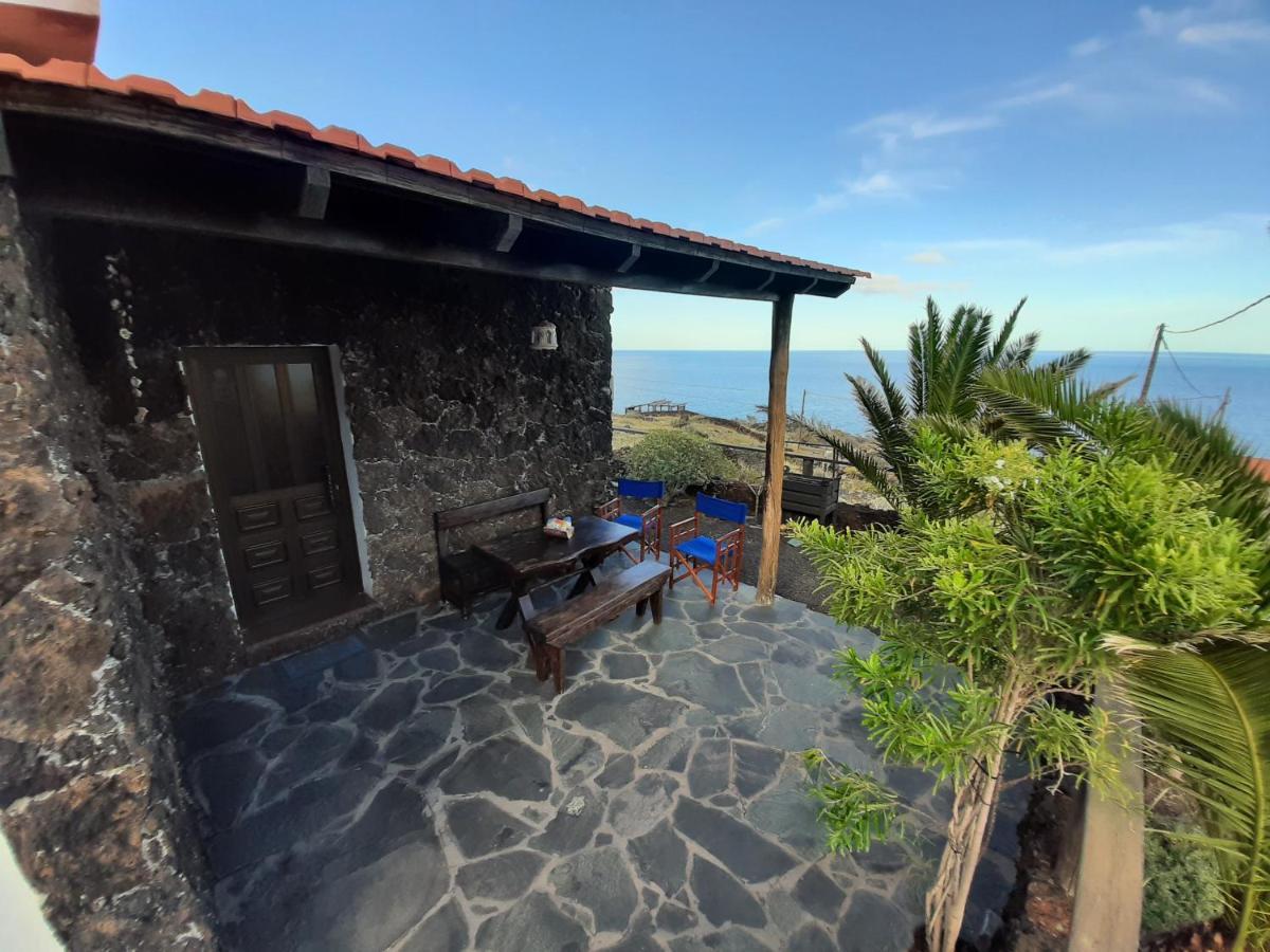 La Casita Timijiraque Exterior foto