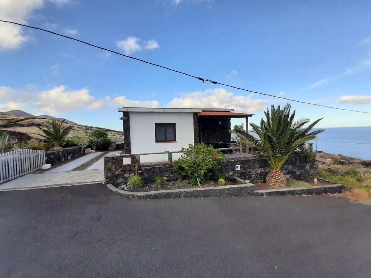 La Casita Timijiraque Exterior foto