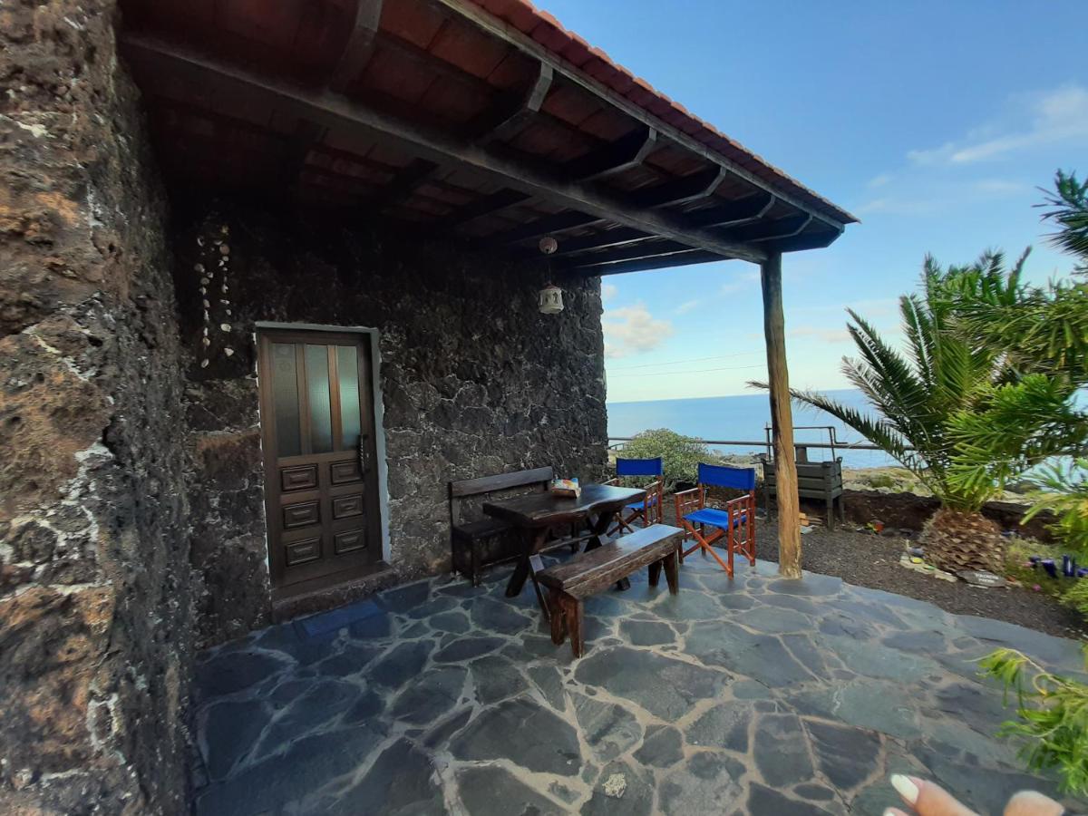 La Casita Timijiraque Exterior foto